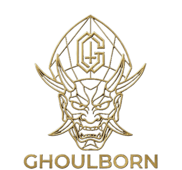 GHOULBORN logo