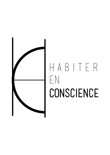 Habiter en Conscience logo