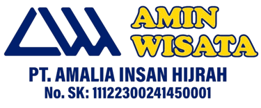 Aminara logo