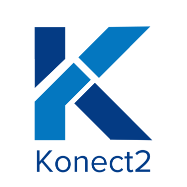 Konect2 logo