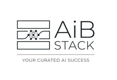 AiB Stack logo