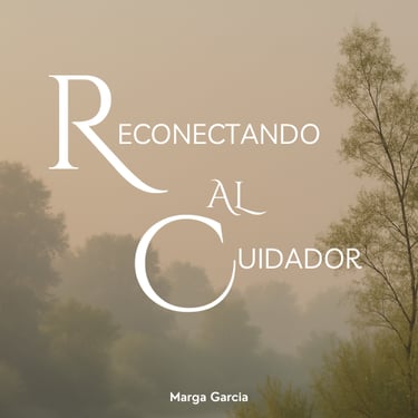 Reconectando al Cuidador logo