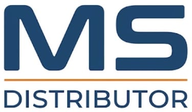 MS Distributor logo