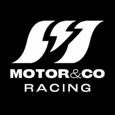 Motor&Co logo
