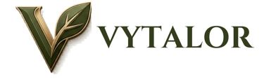 Vytalor logo