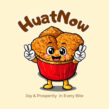 Huatnow logo