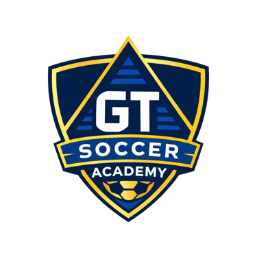 GT Soccer Academy logo