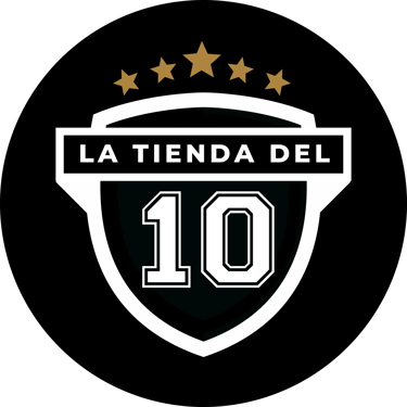LA TIENDA DEL 10 logo