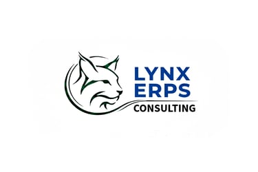 Lynx Erps Consulting logo