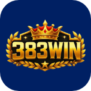 383WIN logo