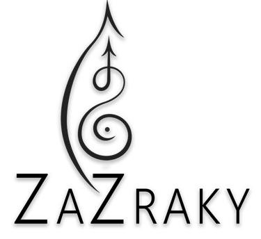 ZaZraky logo