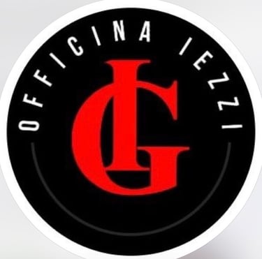 Officina Iezzi logo