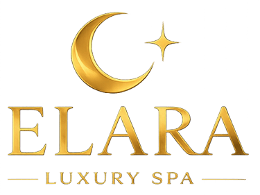 ELARA Luxury Spa logo