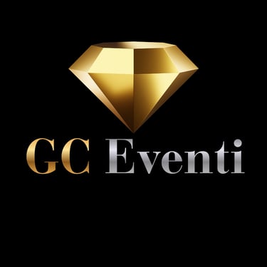 GC EVENTI logo