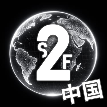 sounds2feel Records logo