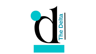 The Delta Group logo