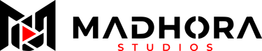 MADHORA STUDIOS logo