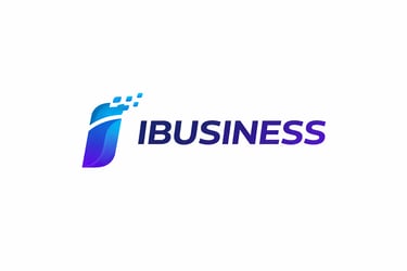 IBUSINESS – Soluções Digitais logo
