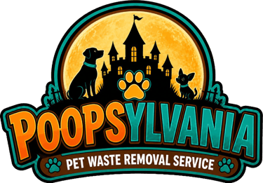 Poopsylvania logo