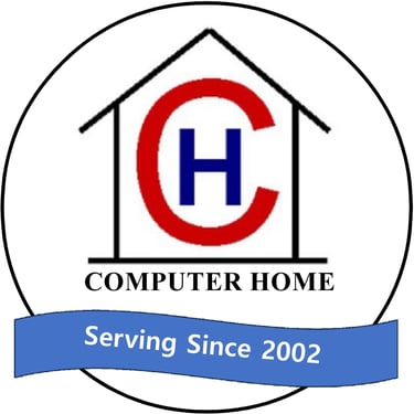 Computer Home logo