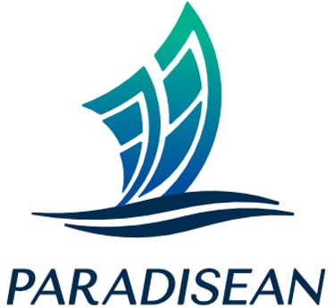 Paradisean logo