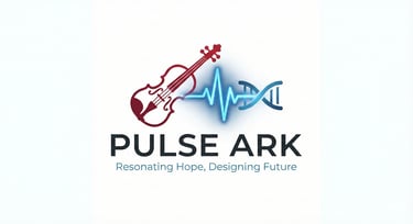 The Pulse Ark logo