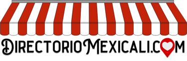 Directorio Mexicali logo
