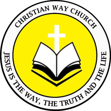 Christian Way Church - Mzuzu Branch logo