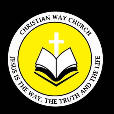 Šviesos Kelias logo