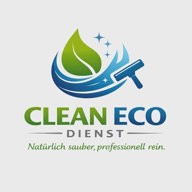 Éclat Vert logo