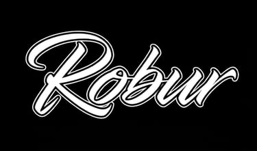 Robur Portugal Jiu jitsu logo