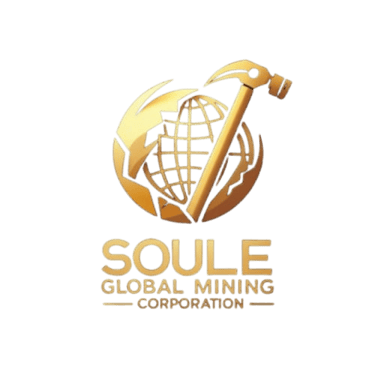 Soule Global Business Mining Corporation, Gold industry logo