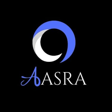 AASRA Web Devs logo
