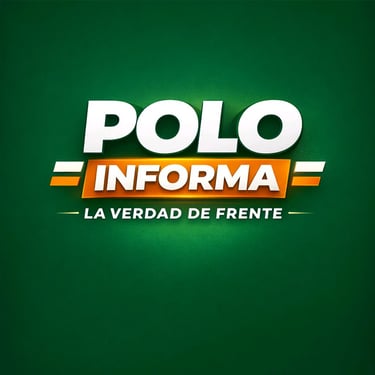 POLO VASQUEZ logo