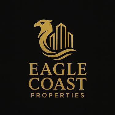 EagleCoast Properties logo