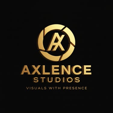 Axlence Studios logo