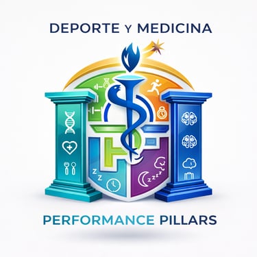 PerformEdge logo