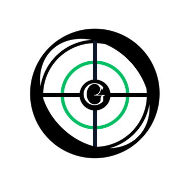 Golden Shot logo