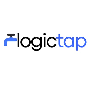 logictap logo
