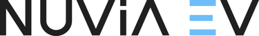 Nuvia EV logo