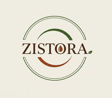 Zistora logo