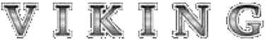 Parturi-kampaamo Viking logo