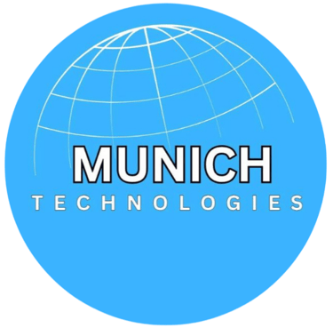 Munich Technologies logo