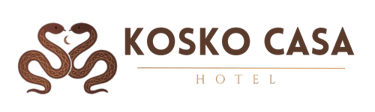 Kosko Casa Hotel logo