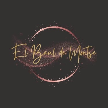 El Baúl de Montse logo
