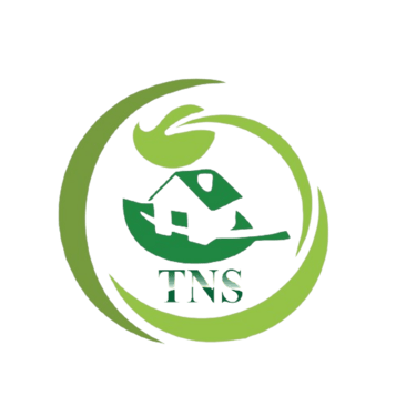 TNS Real Estate logo