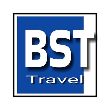 Travel Padang Lubuk Linggau Bandar Lampung logo