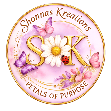 Shonna’s Kreations logo