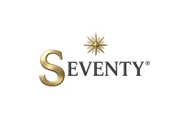Seventy logo