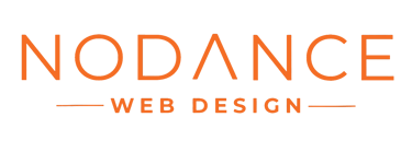 NoDance Web Designs logo
